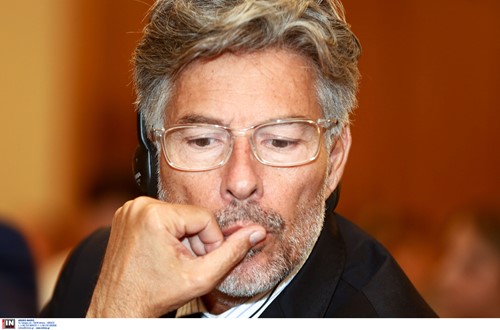 Αγωνία με λαχτάρα να σε νοιάζομαι...