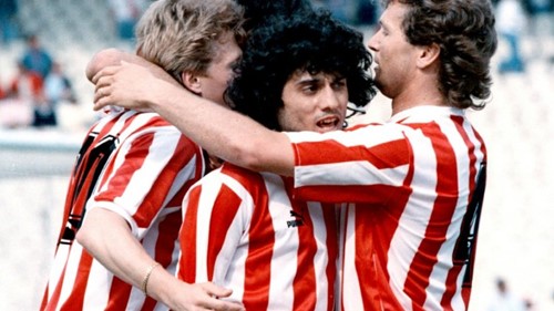 Ενα deja vu στην Ξάνθη...