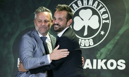 Να περάσει ο επόμενος...