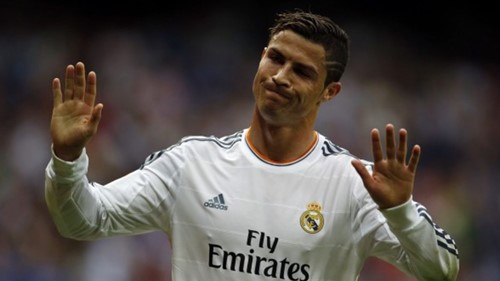 Ο Κριστιάνο Ρονάλντο εναντίον όλων