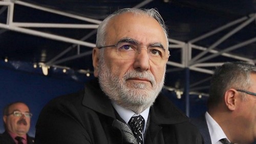 Πως λέγεται το «Σαββίδης» στα γιαπωνέζικα;