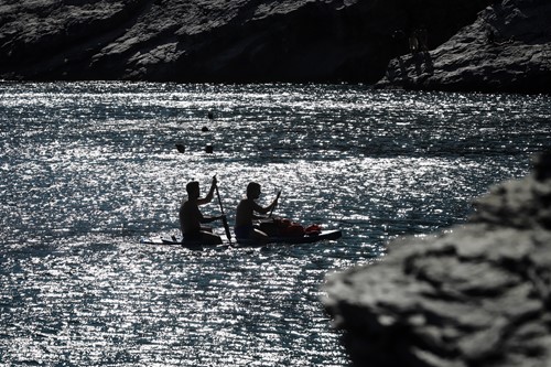 Πενήντα πράγματα που έμαθα κι αυτόν τον Σεπτέμβρη....