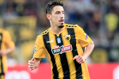 Οι αλήθειες του Αντρέ Σιμόες