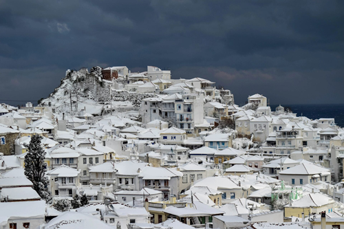 Πενήντα πράγματα που έμαθα αυτόν τον Φεβρουάριο...  