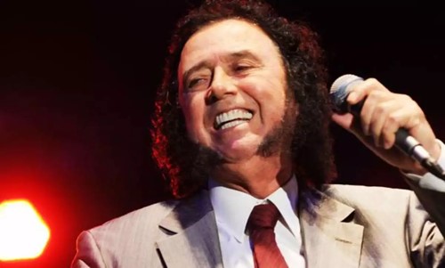 Σταμάτης ασταμάτητος...