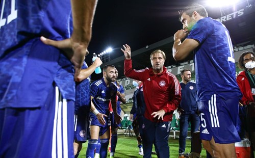 Τα στοιχήματα συχνά χάνονται...