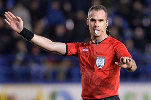 Οι οπαδοί του Τζήλου....