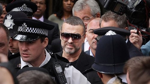 Το τελευταίο σουξέ του Τζόρτζ Μάικλ