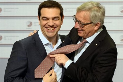 Η γοητεία της υποκρισίας 