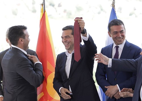 Η εκδίκηση της πραγματικότητας