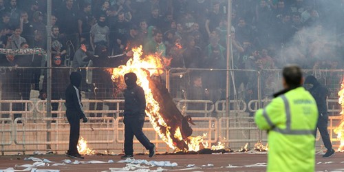 Ούτε σε Μπανανία...