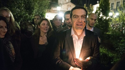 Πάσχα χωρίς Ανάσταση