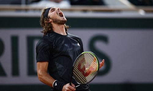 Δαμάζοντας τα τέρατα...