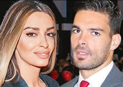 Όταν ο Αλμπέρτο γνώρισε την Ελένη…