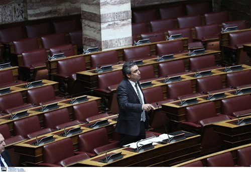 Θα τον ζήλευε και ο Μαυρογιαλούρος...