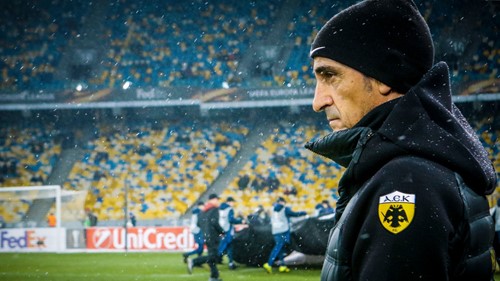 Η επανάληψη του ίδιου λάθους