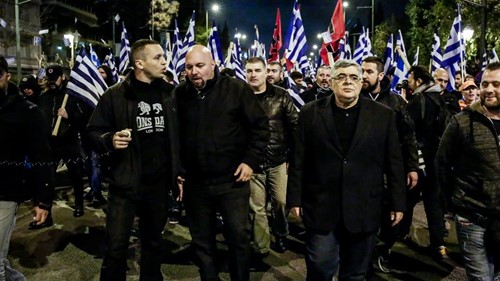 Ο κανόνας του μίσους