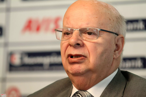 Να θυμάσαι το μέχρι τέλους κύριε Γιώργο...