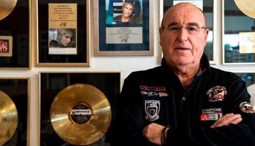 Τα μεγάλα κουπλέ του Σπύρου Γιατρά