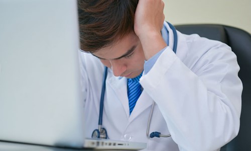 Η λατρεία της άρνησης…