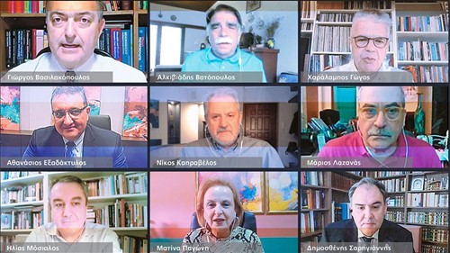 Χάσαμε όμως το γιατρό μας…