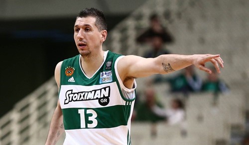 Ο πιο αυστηρός κριτής του εαυτού του