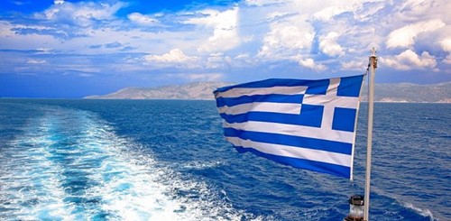Ωραίοι, επιτέλους, ως Ελληνες...