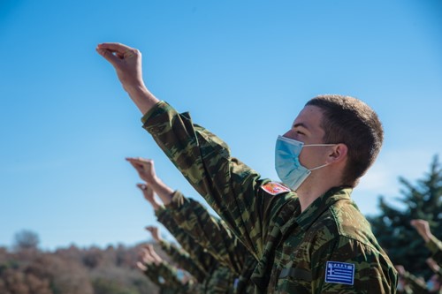 Δεν δούλεψε το βύσμα και πάμε για εμπλοκή…