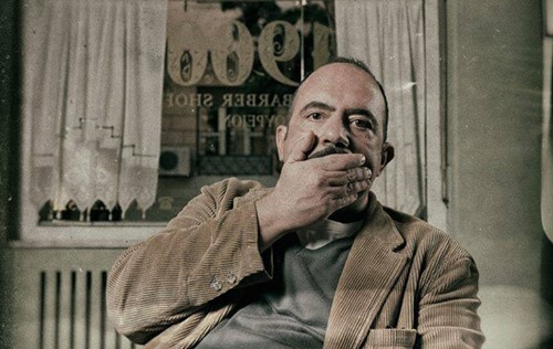 Η τελευταία απορία του Νίκου Ζαχαριάδη