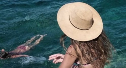 Καλύτερα να σε έλεγαν Μαρία...