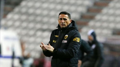 Μήπως τα κατάφερε ο Χιμένεθ;