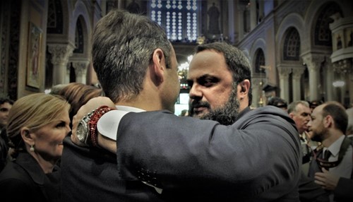 Οι κακοί λογαριασμοί