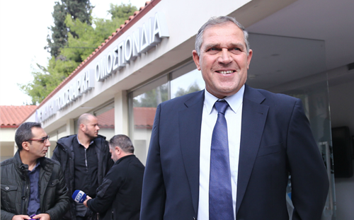Ηθικός αυτουργός το Κράτος 