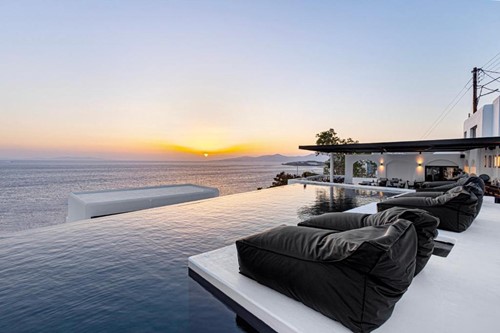 Πενήντα πράγματα που έμαθα κι αυτό τον Ιούλιο...