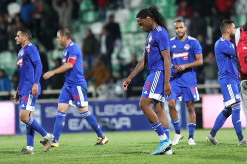 Τα βαριά κι ασήκωτα πρέπει...