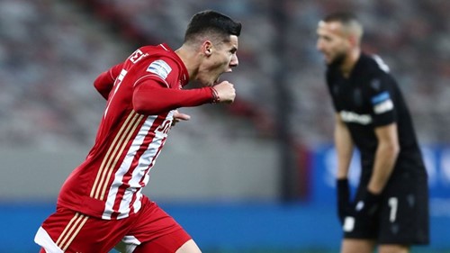 Σφραγίδες και αγωνίες...