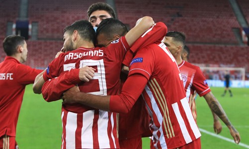 Με ένα ακόμα όνειρο τρελό...