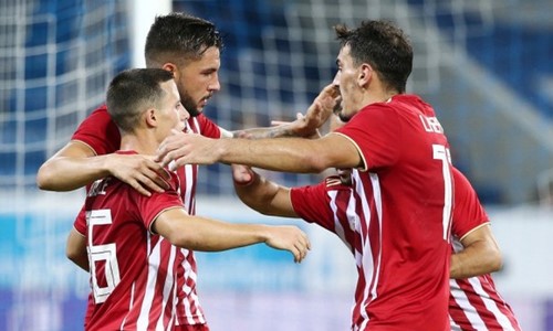 Η μεγάλη παγίδα