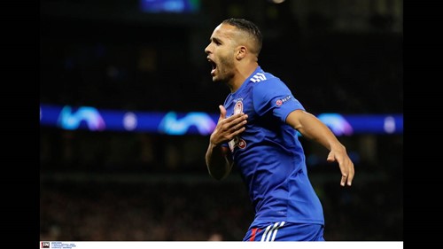 «Μένουμε Ευρώπη»