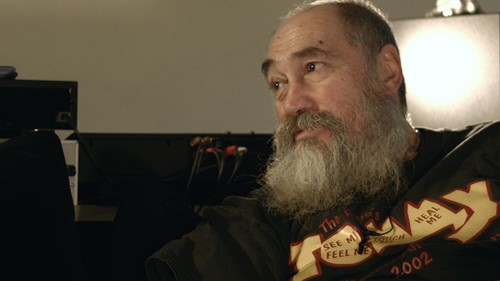 Ο τιμωρός της υποκρισίας 