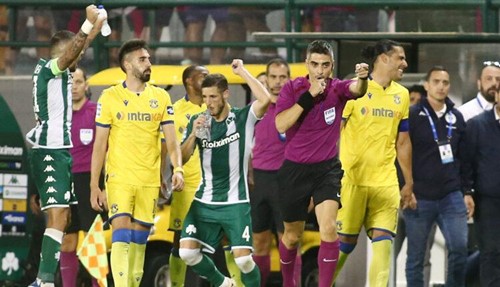 Η εποχή του κυνηγιού