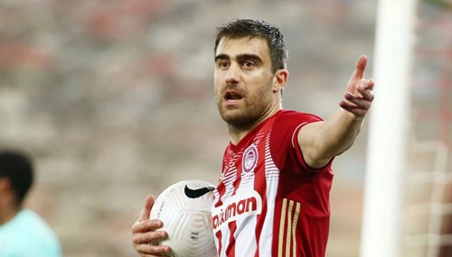 Μυστικά και ψέματα