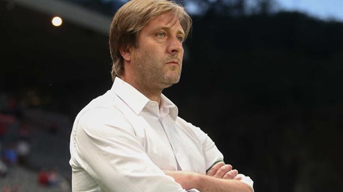 Ηρθε, αλλά να δουλέψει όμως....