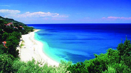 Πενήντα πράγματα που έμαθα κι αυτόν τον Αύγουστο...