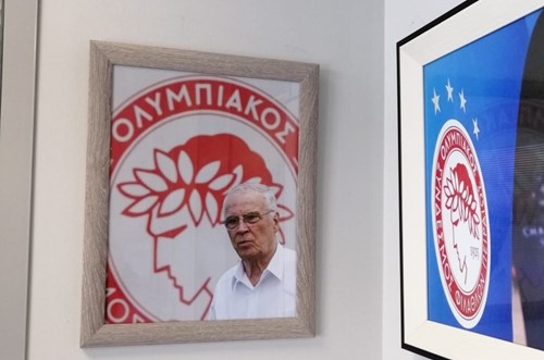 Τέτοιες μέρες λείπει ο Σάββας...