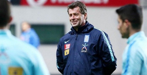 Κόουτς, μας λυπήθηκε ο Θεός...