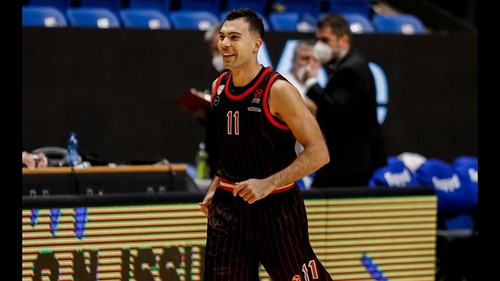 Οι ραψωδίες του Κώστα Σλούκα 