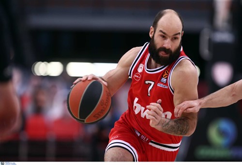 Σεβασμός στον Σπανούλη...