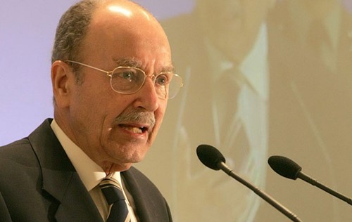 Ο τελευταίος των συντηρητικών 
