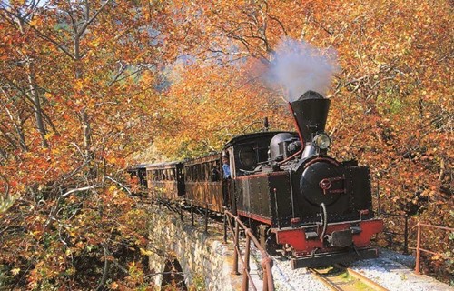 Πενήντα πράγματα που έμαθα κι αυτόν τον Οκτώβριο...